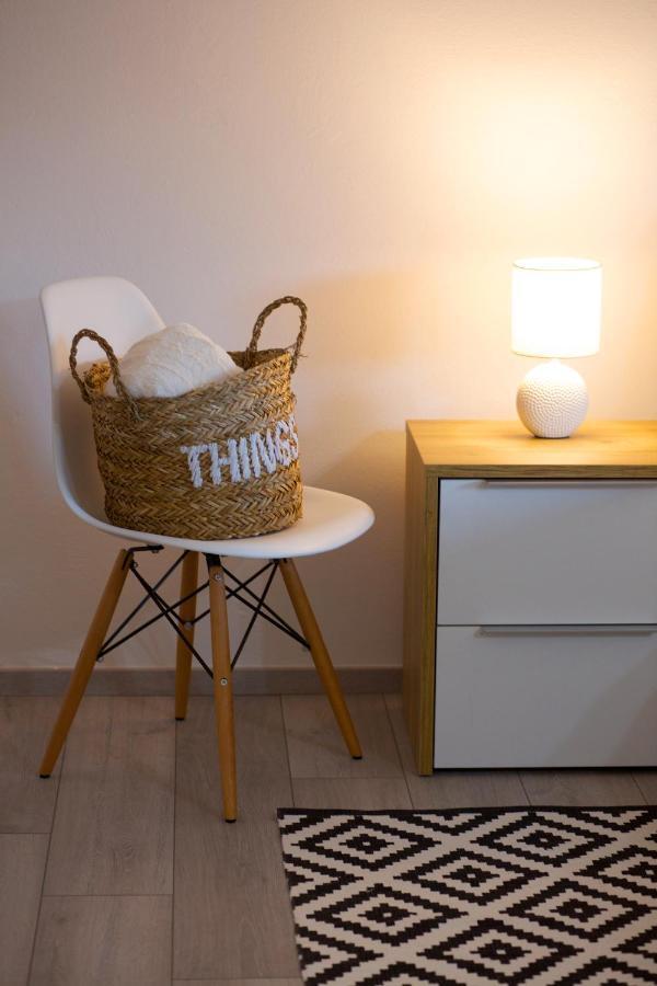 Apartments Perkovic Фажана Экстерьер фото